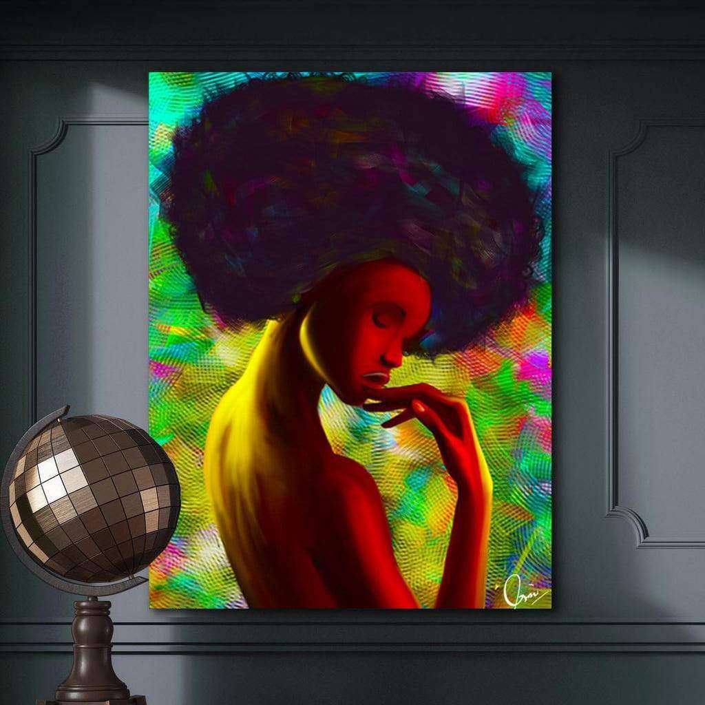 AFRIKA - KoultureKanvas