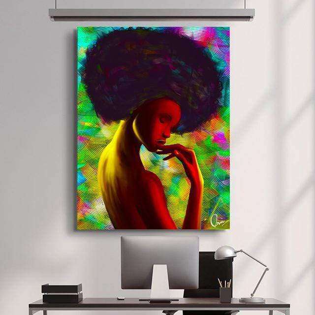 AFRIKA - KoultureKanvas