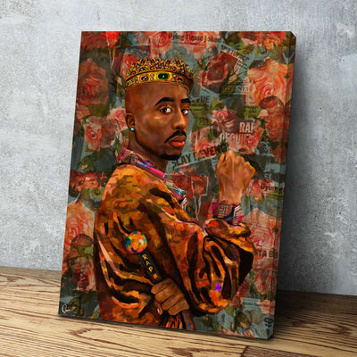 2PAC MAKAVELI