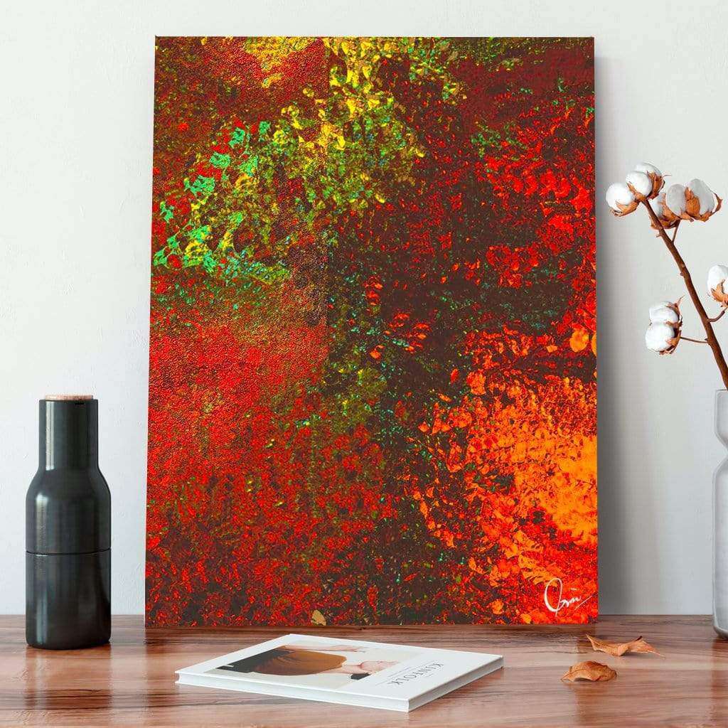 Ecstasy - KoultureKanvas