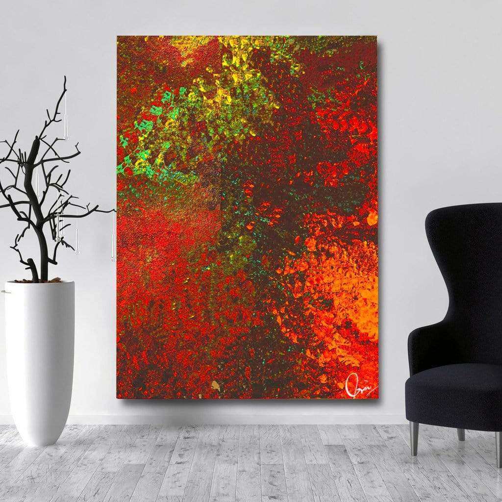 Ecstasy - KoultureKanvas