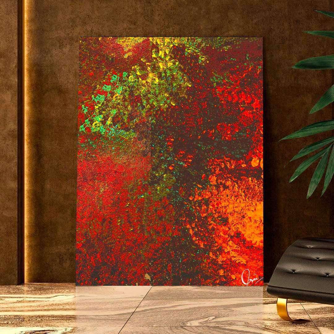 Ecstasy - KoultureKanvas