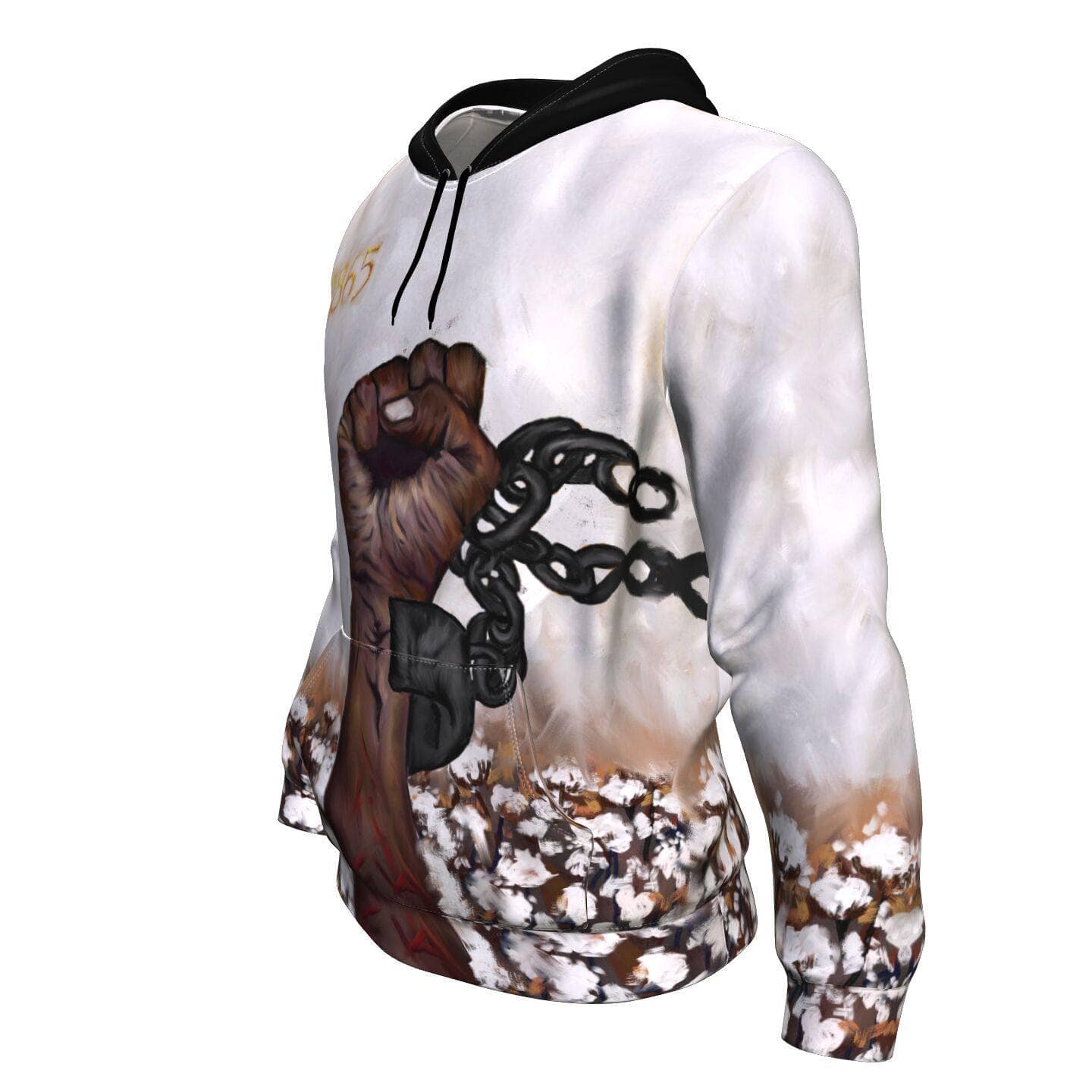 Transatlantic Hoodie