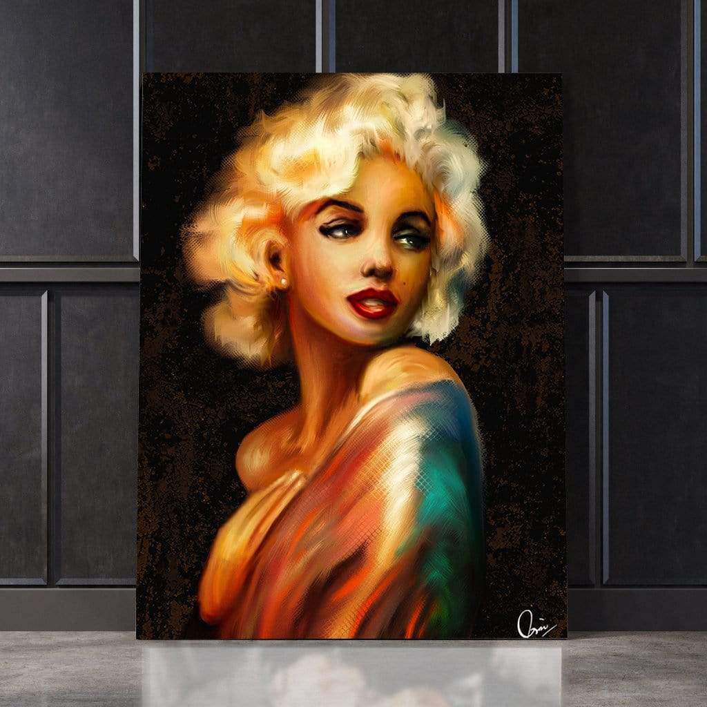 Iconic - KoultureKanvas