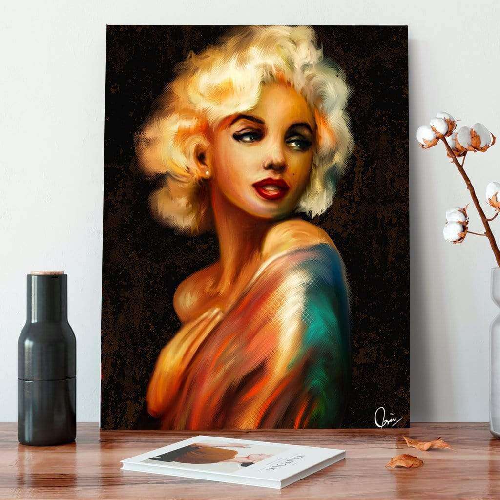 Iconic - KoultureKanvas