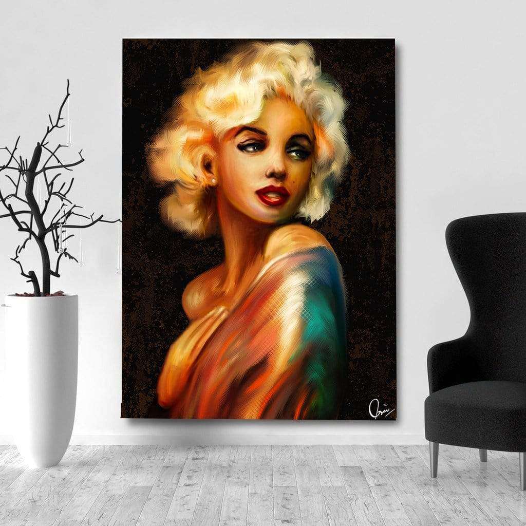 Iconic - KoultureKanvas