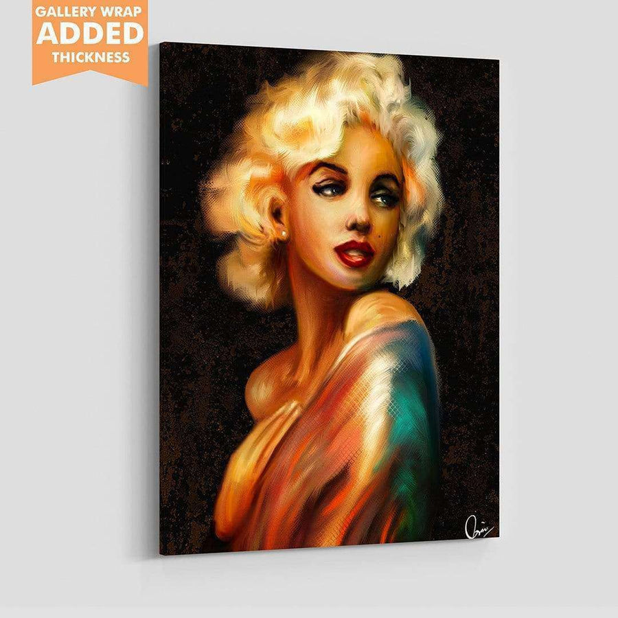 Iconic - KoultureKanvas