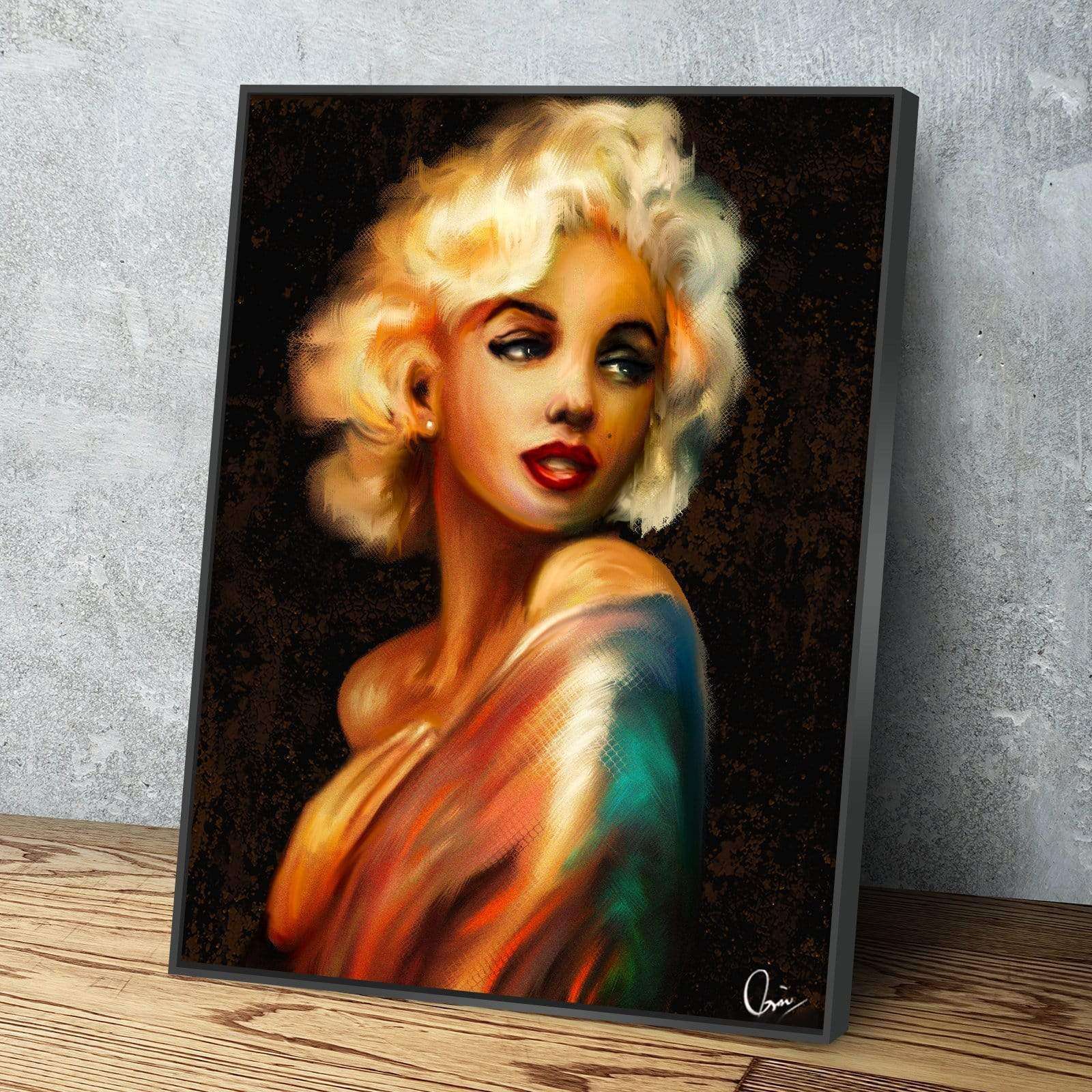 Iconic - KoultureKanvas