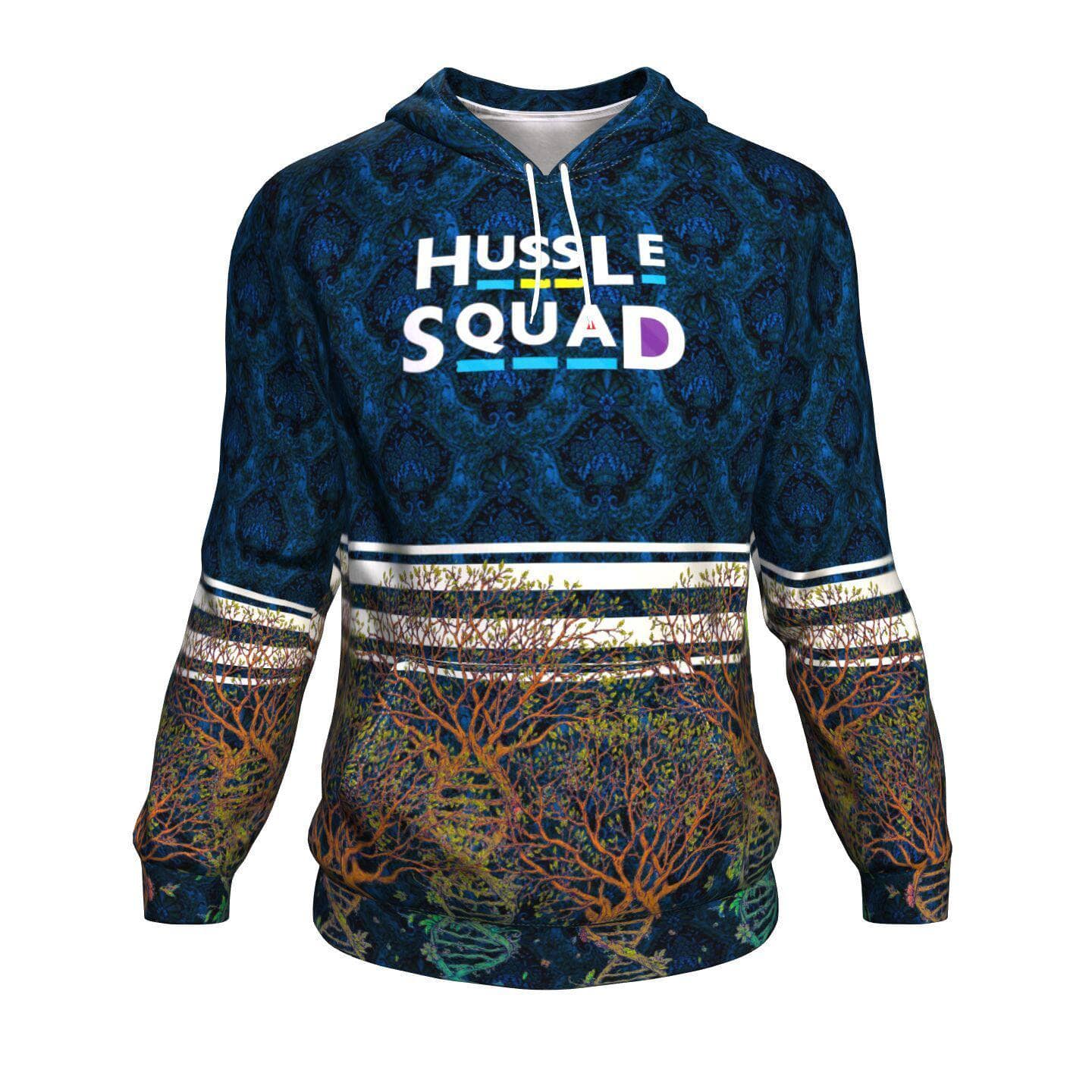 Nipsey Hussle Bet Black Excellence Hoodie