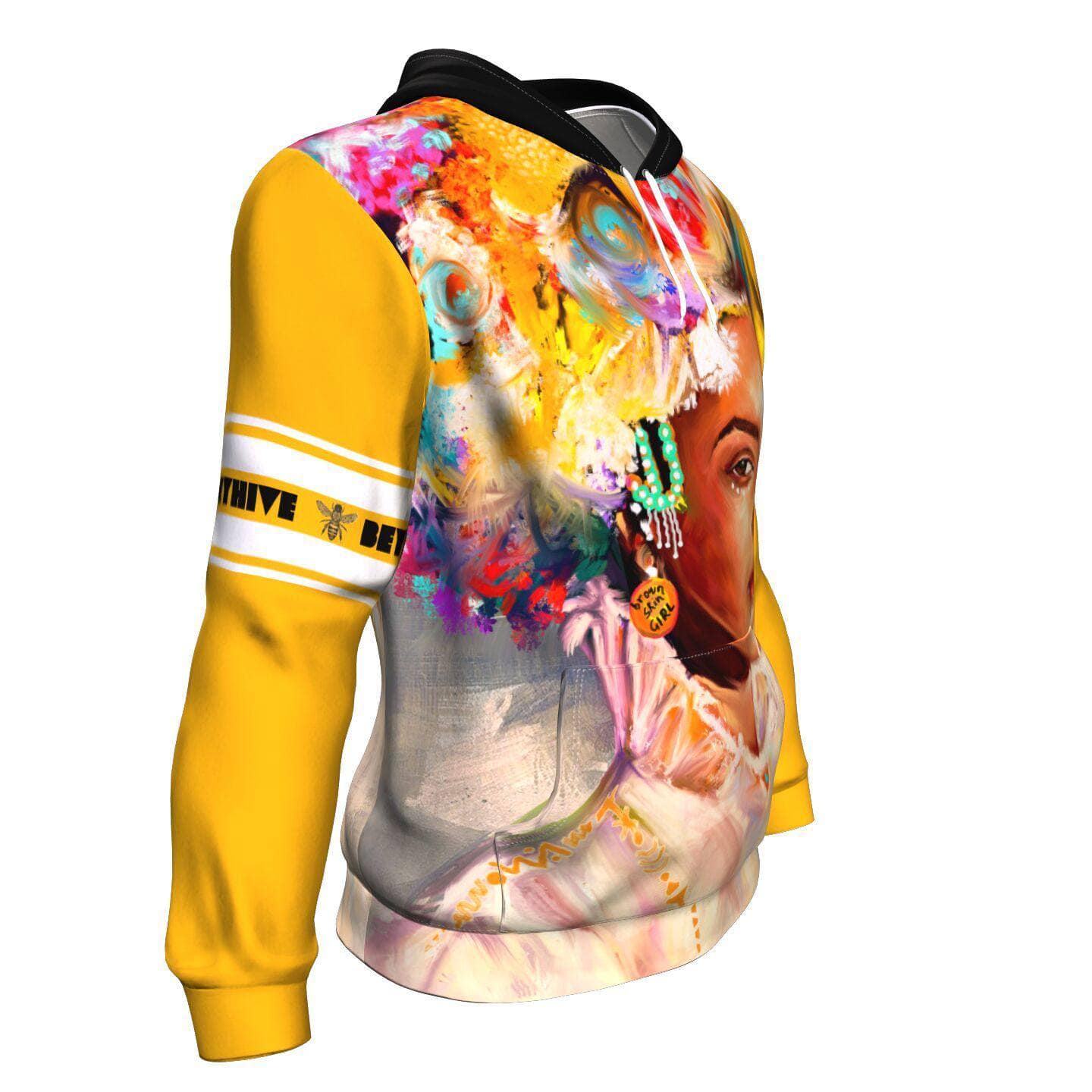 Beyhive Queen Hoodie