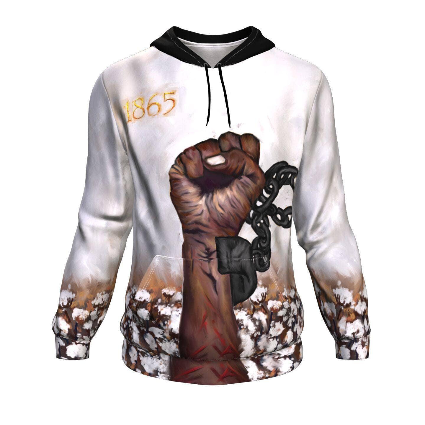 Transatlantic Hoodie