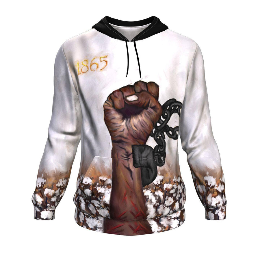 Transatlantic Hoodie