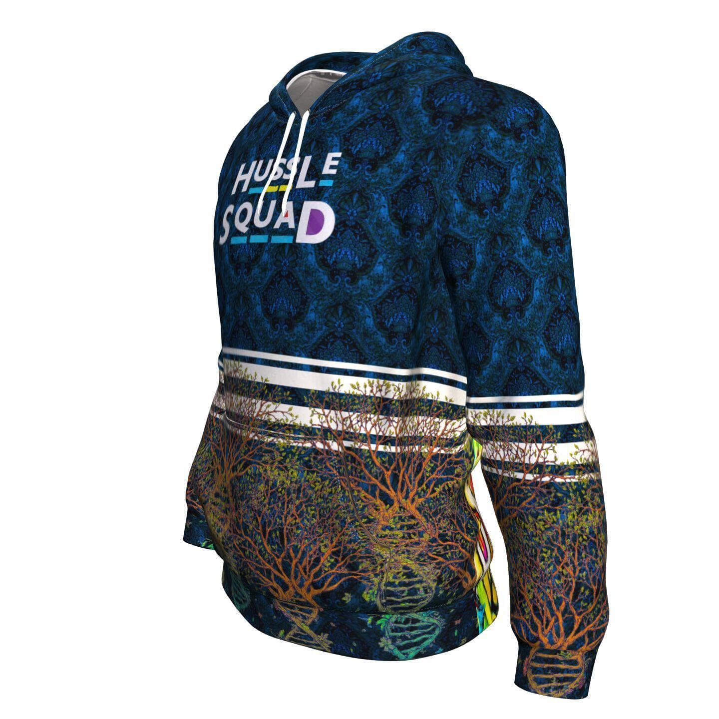 Nipsey Hussle Bet Black Excellence Hoodie