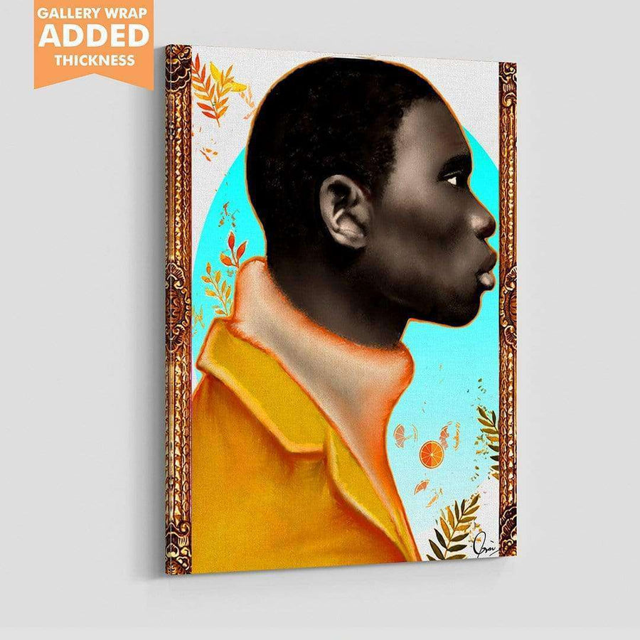 I Got A Story To Tell - KoultureKanvas