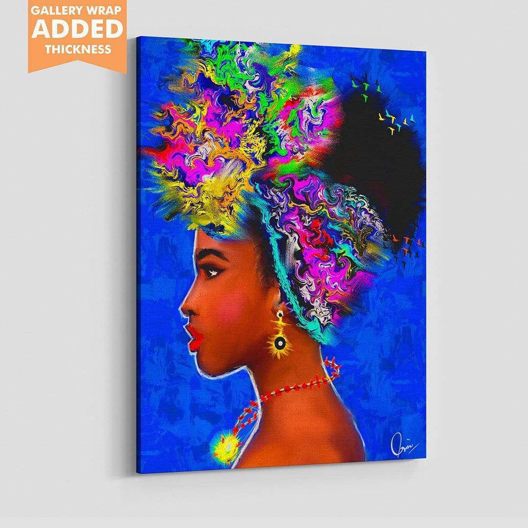 Black Frida - KoultureKanvas