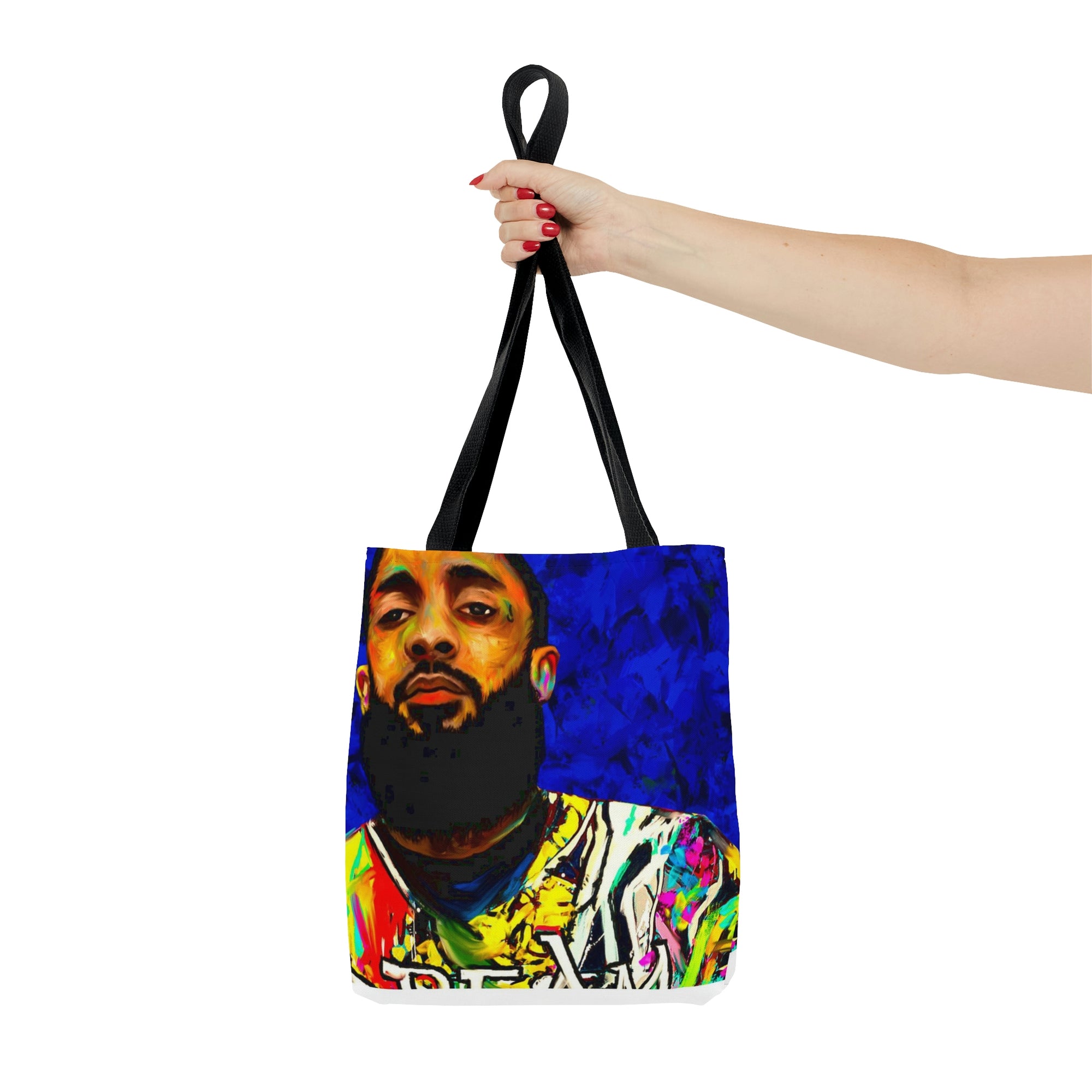 Tote Bag (AOP) nip