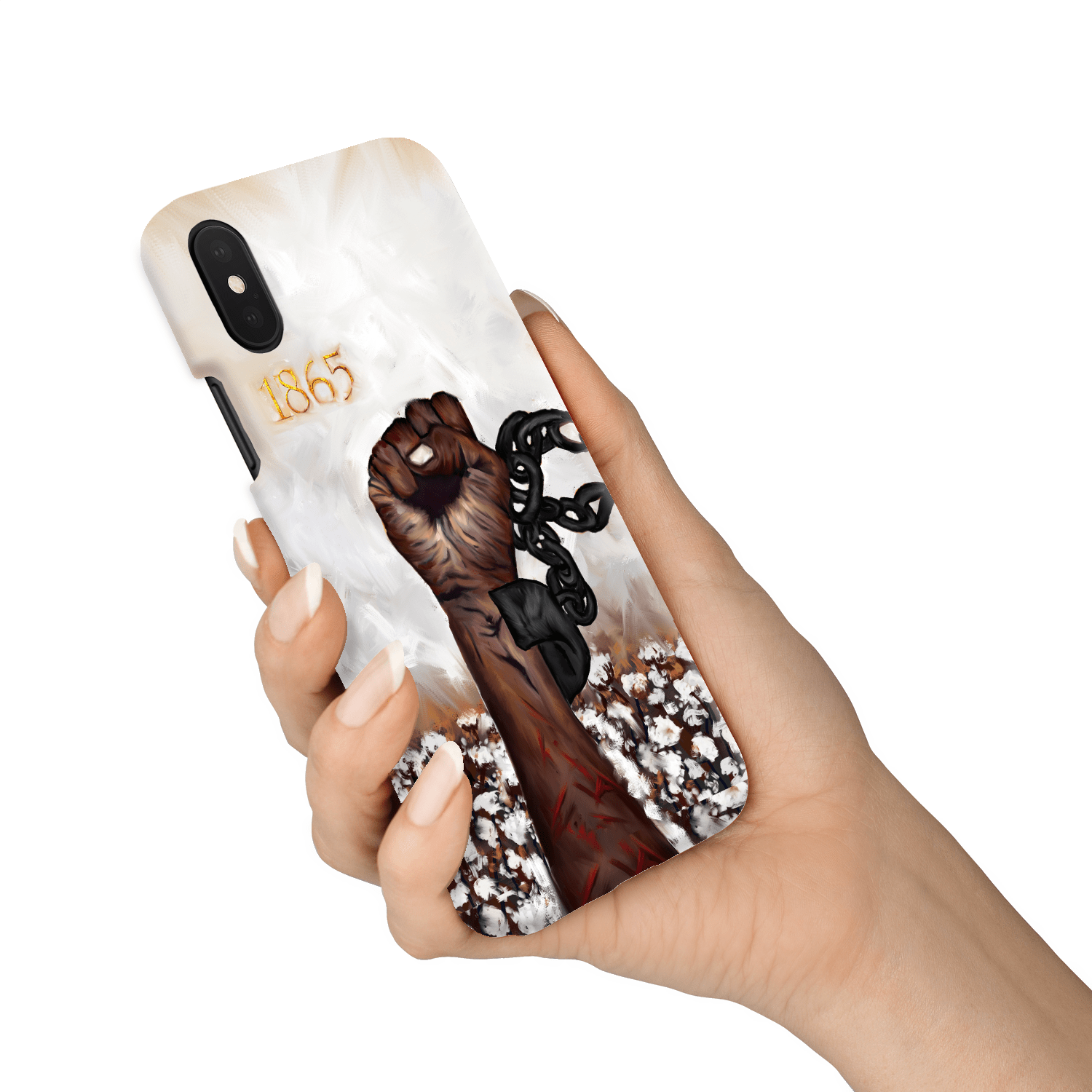 Transatlantic Phone Case