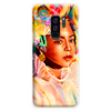 Queen Bey Brown Skin Girl Phone Case