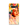 Queen Bey Brown Skin Girl Phone Case