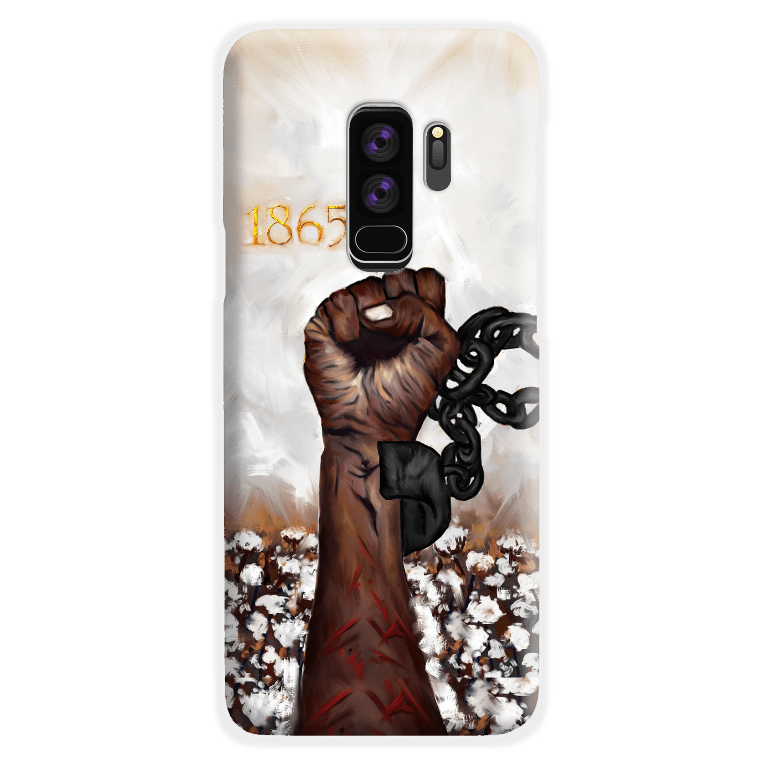 Transatlantic Phone Case