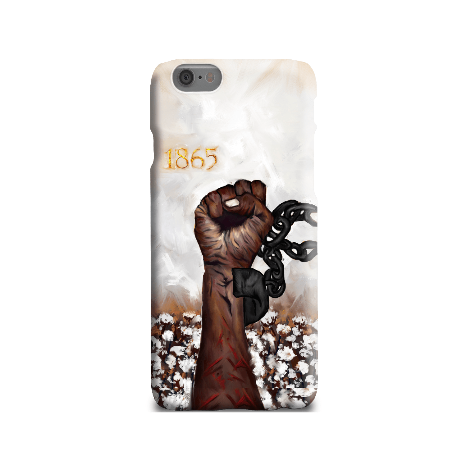 Transatlantic Phone Case