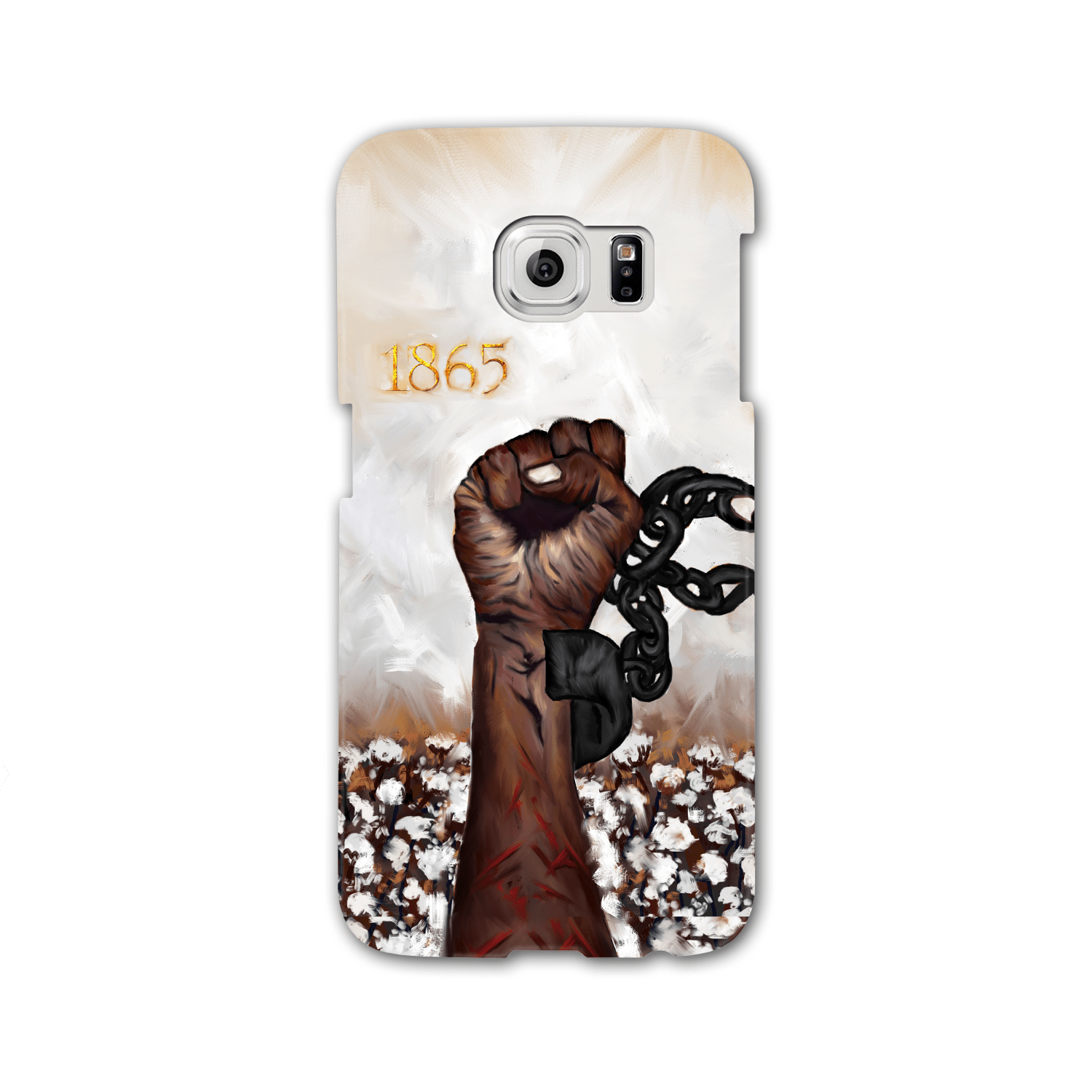 Transatlantic Phone Case