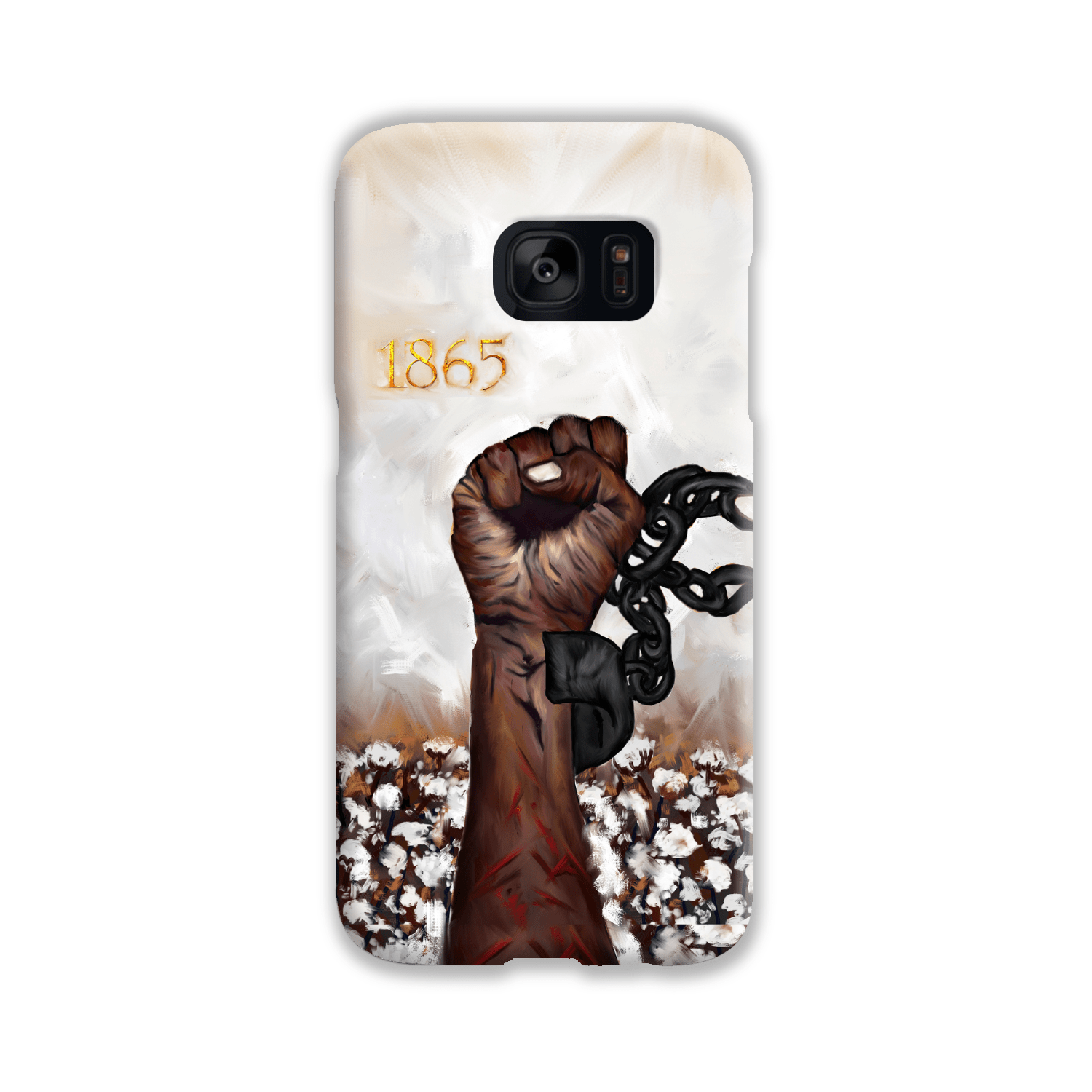 Transatlantic Phone Case