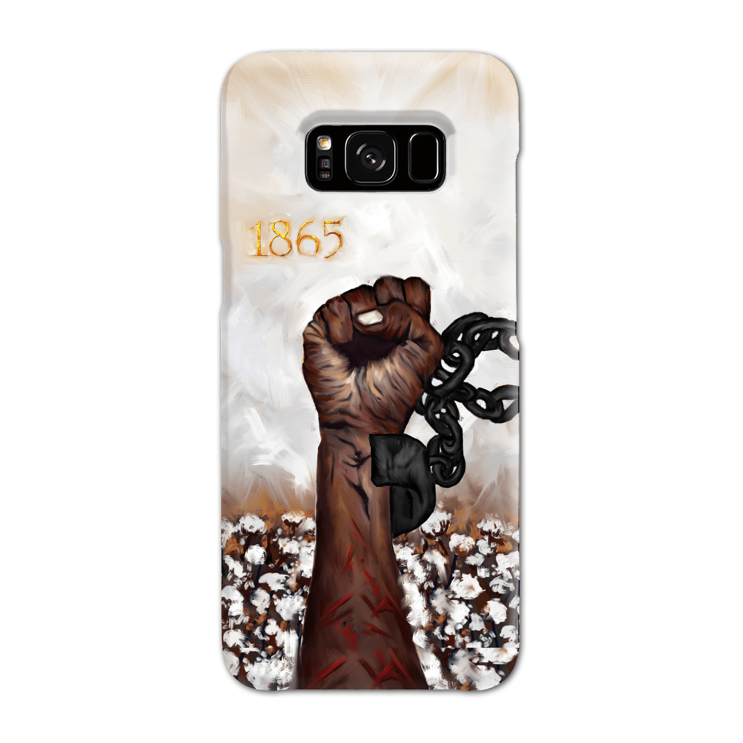 Transatlantic Phone Case