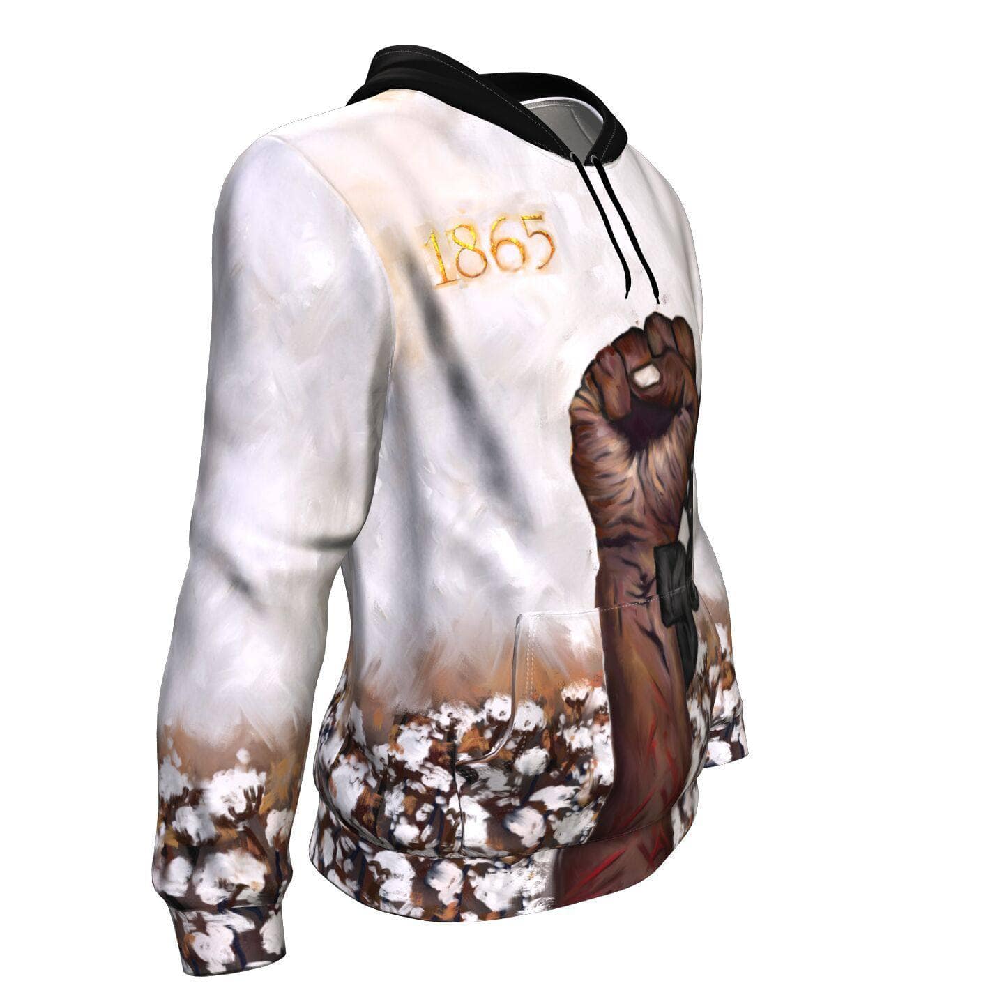 Transatlantic Hoodie