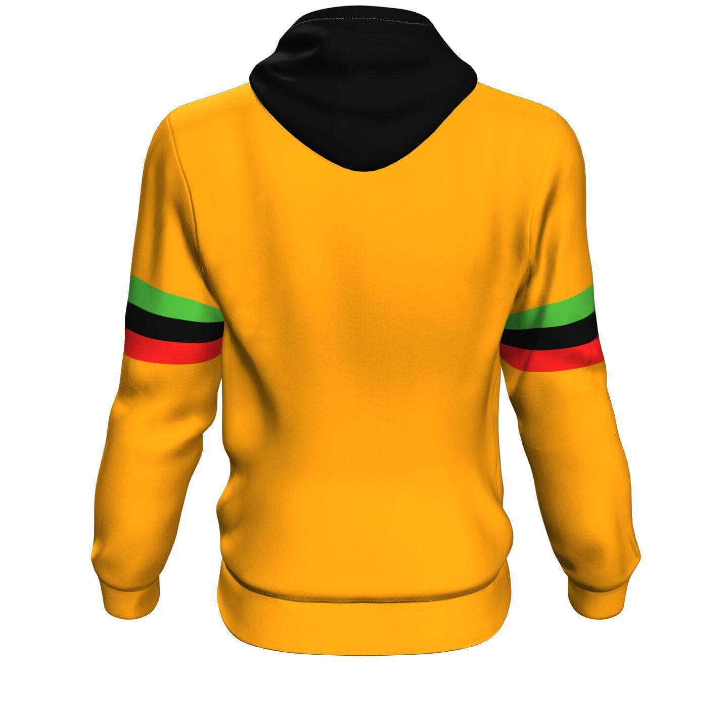 Black Panther Culture Hoodie