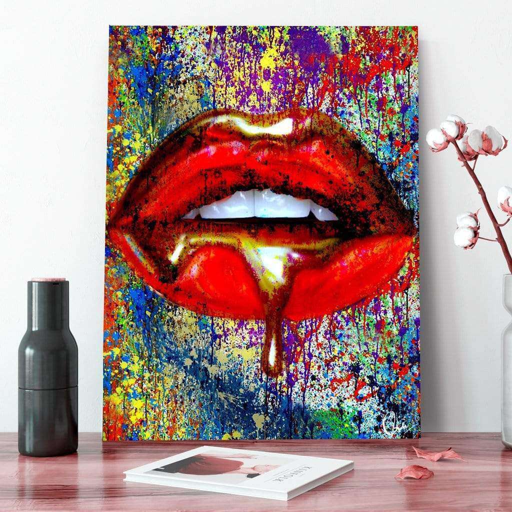 Enchanted - KoultureKanvas