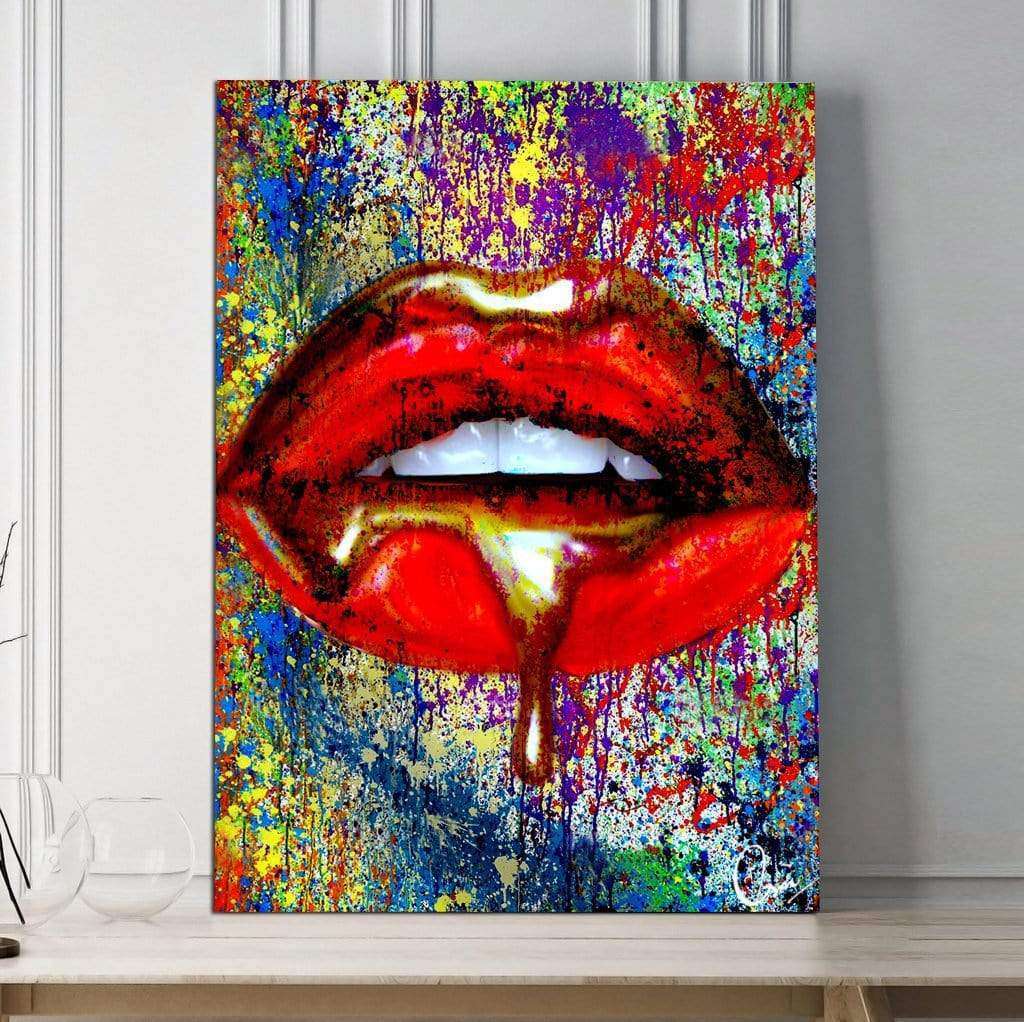 Enchanted - KoultureKanvas