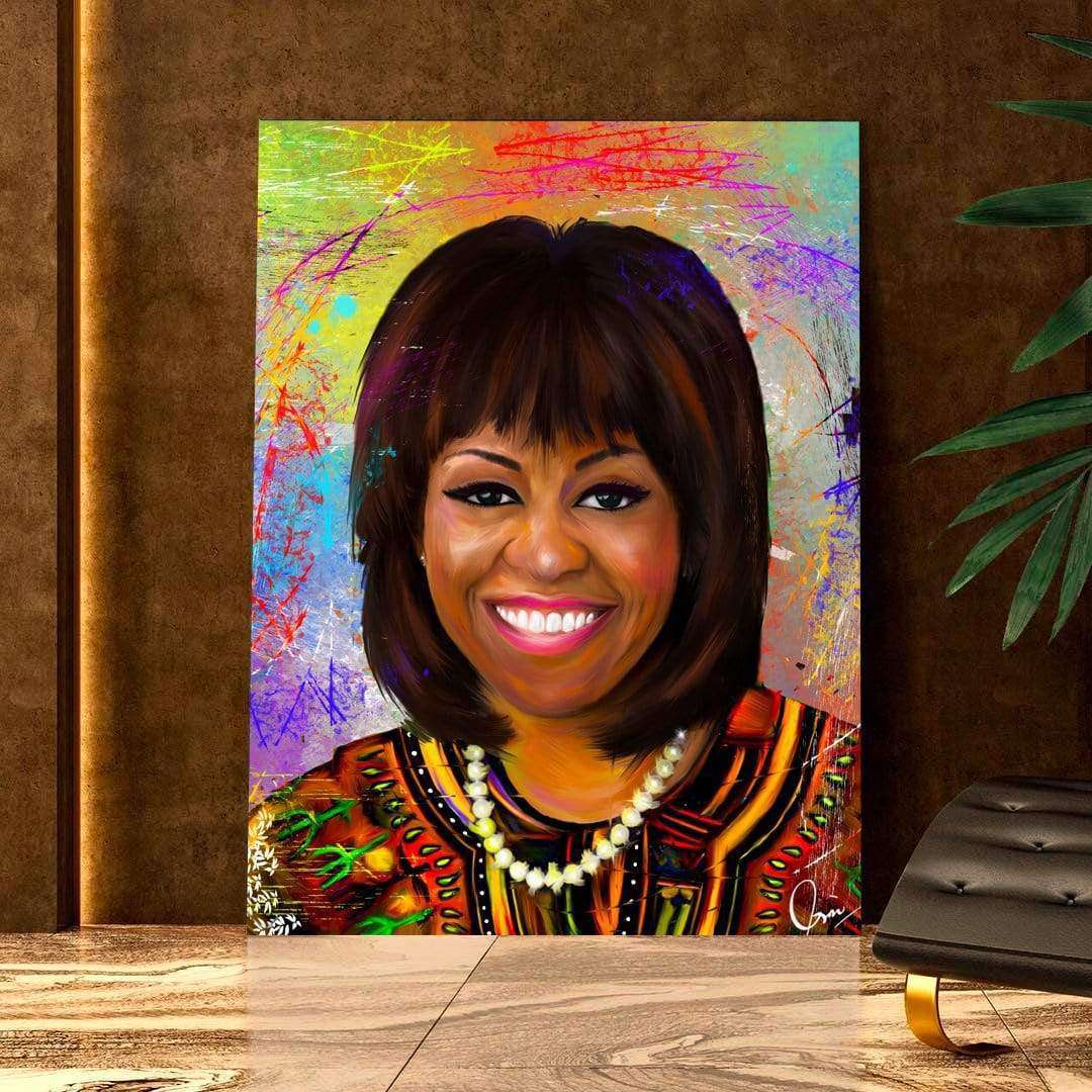 Legend - KoultureKanvas