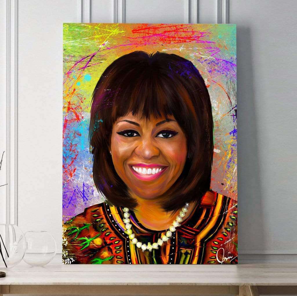 Legend - KoultureKanvas