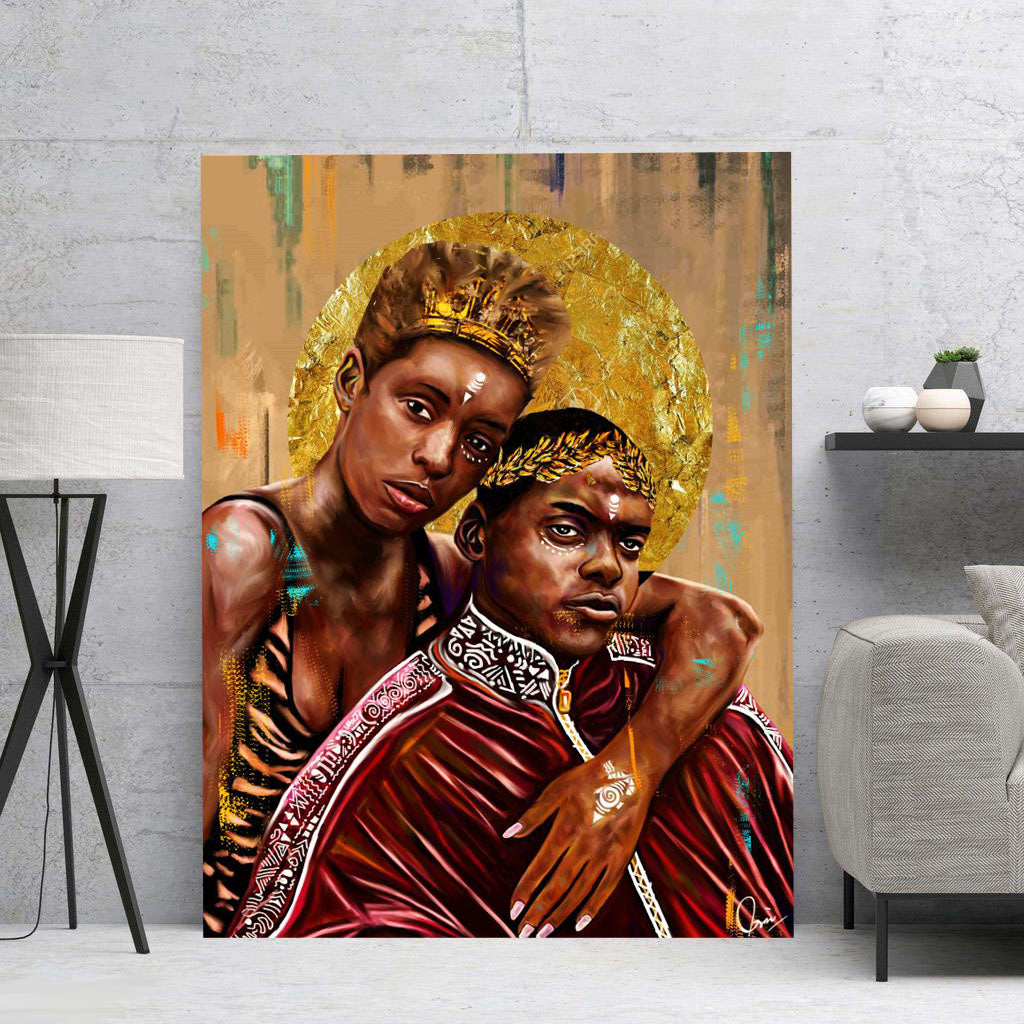 CAN I BE YOUR LEGACY