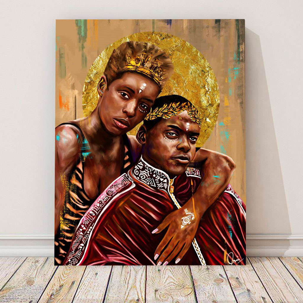 CAN I BE YOUR LEGACY