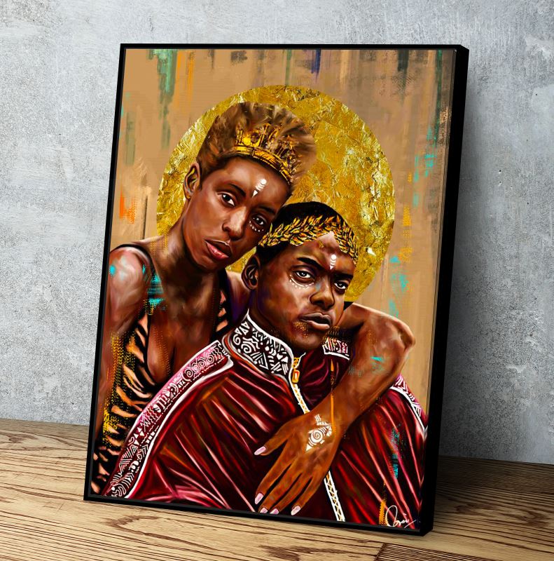 CAN I BE YOUR LEGACY