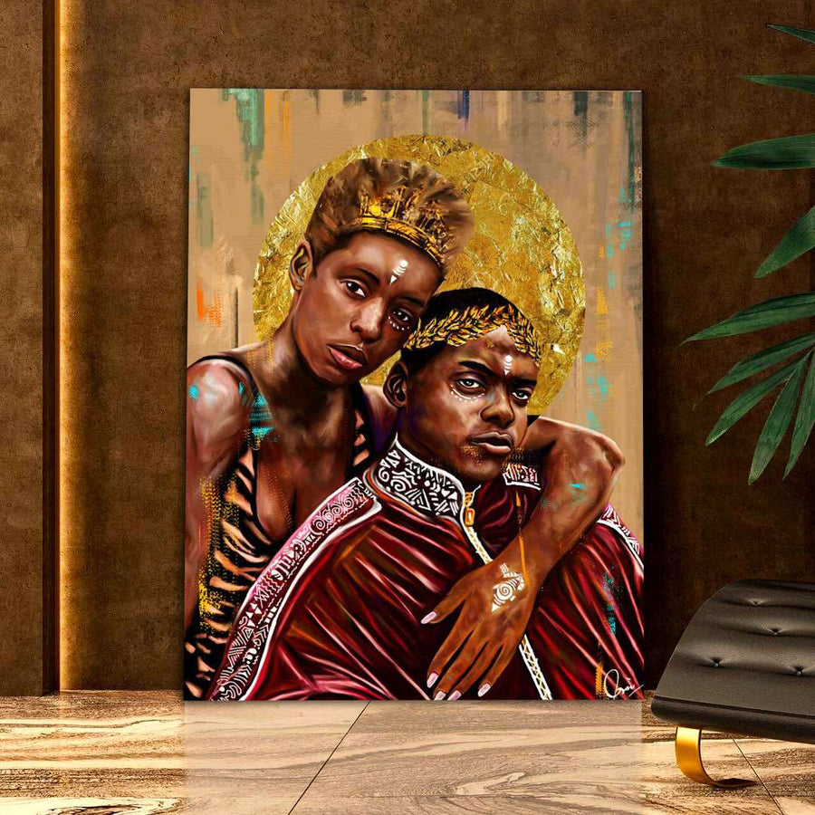 CAN I BE YOUR LEGACY